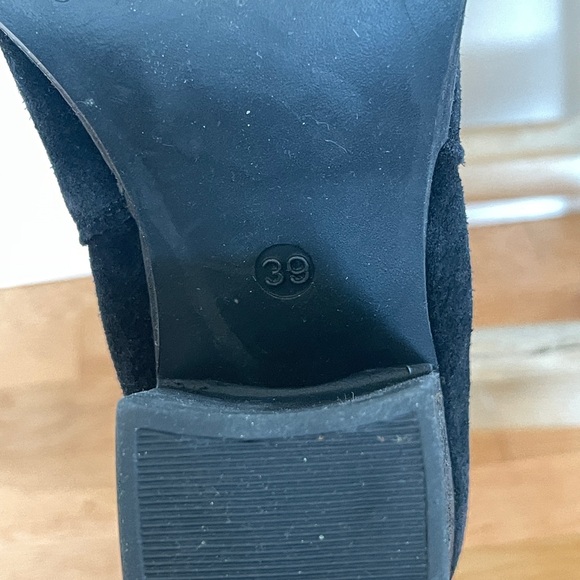 Arctica suede bootie - Picture 4 of 10